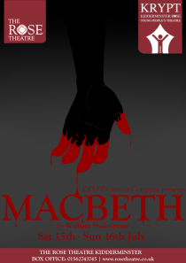 Macbeth - KRYPT