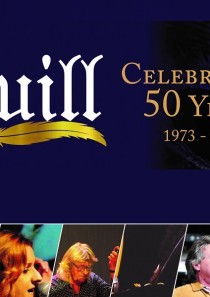Quill - 50th Anniversary