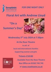 Floral Art with Andrew Lloyd  24