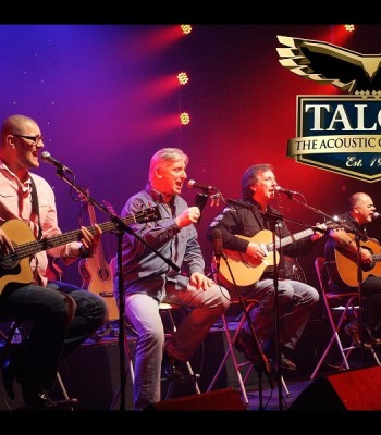 Talon - Acoustic 2024