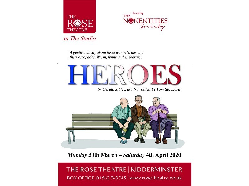 Heroes