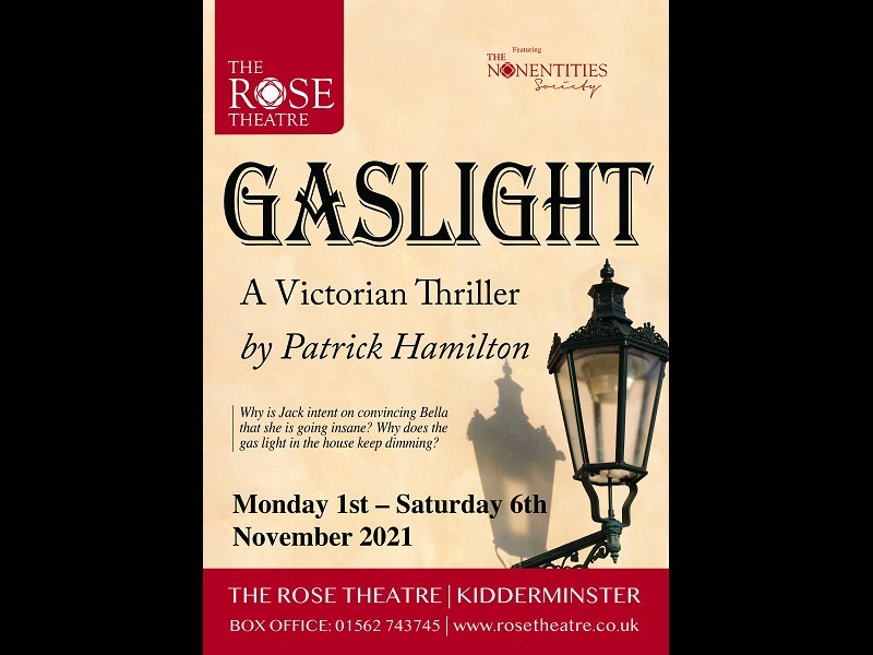 Gaslight