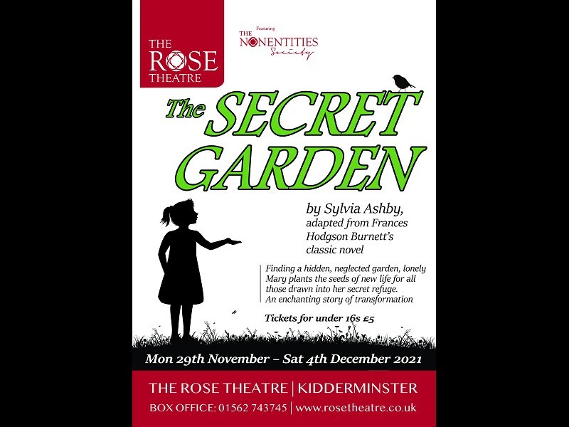 The Secret Garden