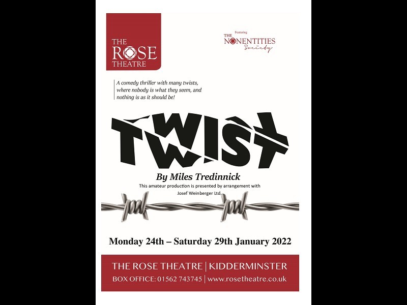 Twist
