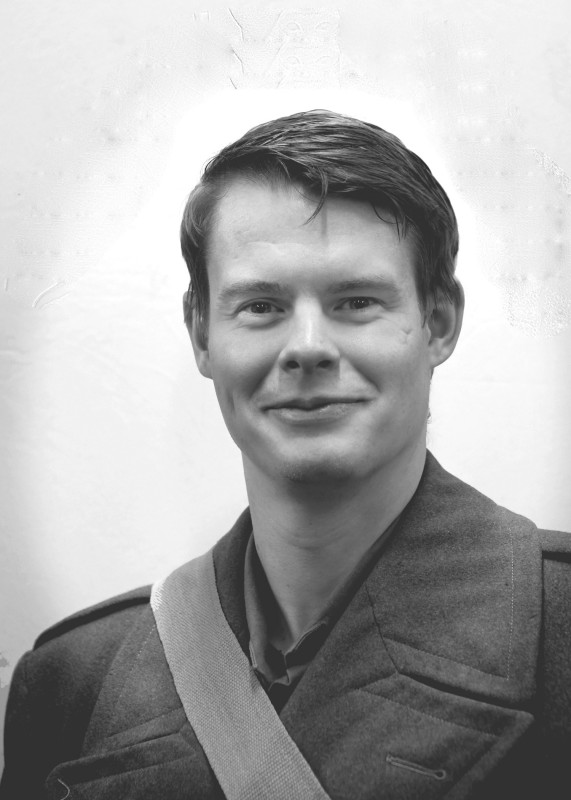 Andy Bingham as Jack