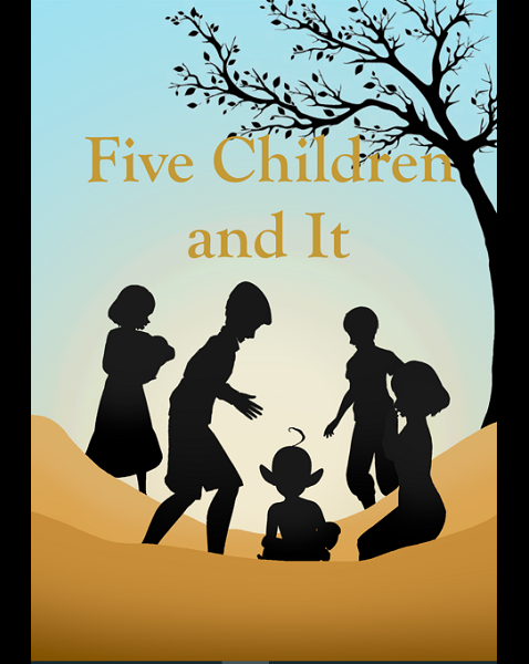 Five Children And It