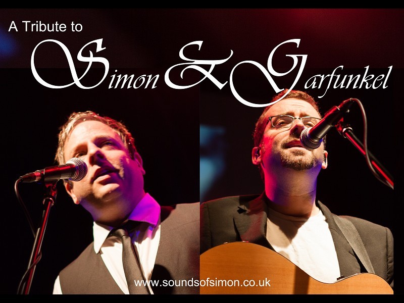 Sounds of Simon 2023