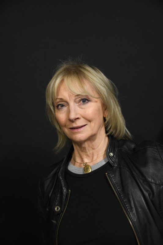 Sue Downing as Rose