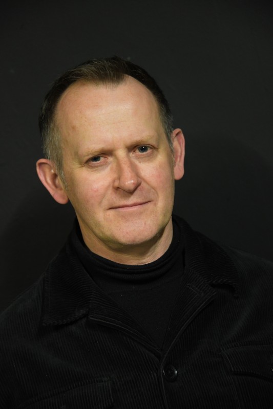 Tom Rees as Robin
