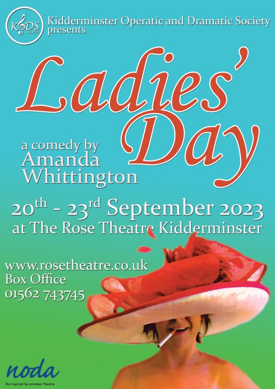 Ladies' Day