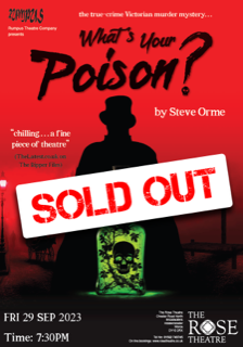 What's Your Poison?