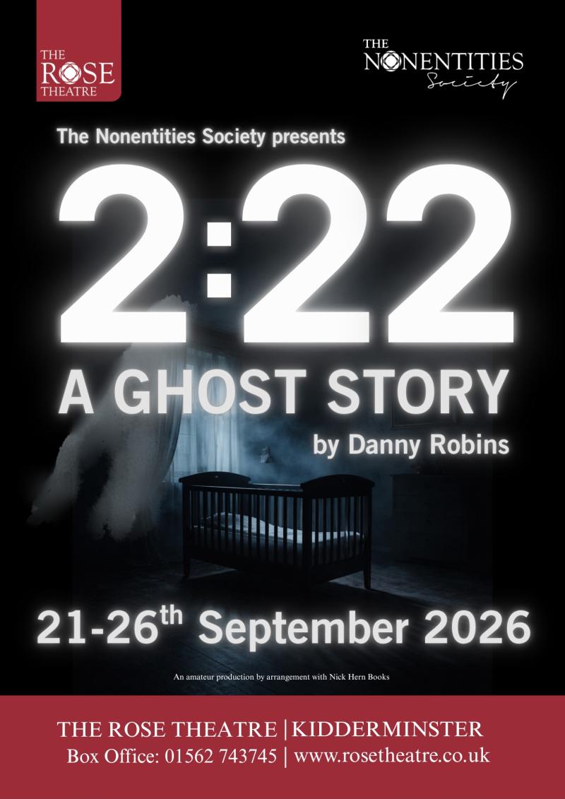2:22 A GHOST STORY 