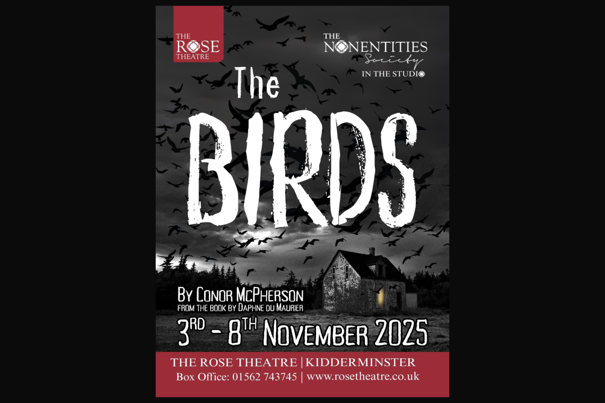 THE BIRDS