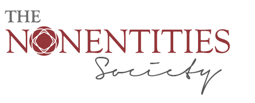 Nonentities Logo