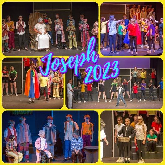 KODYS fantastic Joseph played to sell-out audiences!