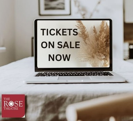 BOOK EARLY!
